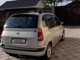 Hyundai Lavita 2002 года за 2 000 000 тг. в Тараз – фото 4