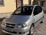 Hyundai Lavita 2002 года за 2 000 000 тг. в Тараз – фото 3