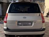 Hyundai Lavita 2002 года за 2 000 000 тг. в Тараз – фото 5