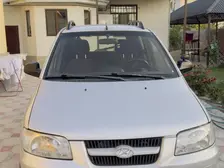 Hyundai Lavita, 2002