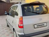 Hyundai Lavita 2002 года за 2 500 000 тг. в Тараз – фото 4