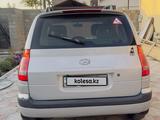 Hyundai Lavita 2002 года за 2 500 000 тг. в Тараз – фото 5