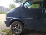 Volkswagen Multivan 1994 годаүшін4 500 000 тг. в Актобе – фото 4