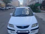 Mazda Premacy 2000 года за 1 000 000 тг. в Семей – фото 2