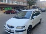 Mazda Premacy 2000 года за 1 000 000 тг. в Семей – фото 3