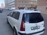 Mazda Premacy 2000 года за 1 000 000 тг. в Семей – фото 4