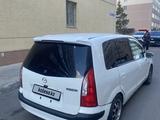 Mazda Premacy 2000 года за 1 000 000 тг. в Семей – фото 5