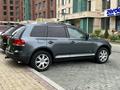 Volkswagen Touareg 2007 годаfor7 400 000 тг. в Алматы – фото 5