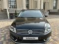 Volkswagen Passat 2011 года за 5 400 000 тг. в Алматы