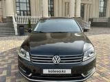 Volkswagen Passat 2011 года за 5 400 000 тг. в Алматы