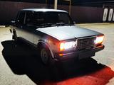 ВАЗ (Lada) 2107 2011 года за 1 350 000 тг. в Кызылорда – фото 4