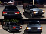 ВАЗ (Lada) 2107 2011 года за 1 350 000 тг. в Кызылорда – фото 5