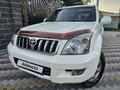 Toyota Land Cruiser Prado 2007 годаүшін16 700 000 тг. в Алматы – фото 8