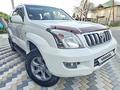 Toyota Land Cruiser Prado 2007 годаүшін16 700 000 тг. в Алматы – фото 14