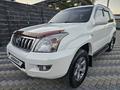 Toyota Land Cruiser Prado 2007 годаүшін16 700 000 тг. в Алматы – фото 4