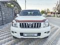Toyota Land Cruiser Prado 2007 годаүшін16 700 000 тг. в Алматы – фото 19