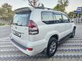 Toyota Land Cruiser Prado 2007 годаүшін16 700 000 тг. в Алматы – фото 3