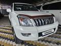 Toyota Land Cruiser Prado 2007 годаүшін16 700 000 тг. в Алматы – фото 23