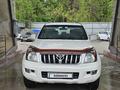 Toyota Land Cruiser Prado 2007 годаүшін16 700 000 тг. в Алматы – фото 10