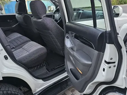 Toyota Land Cruiser Prado 2007 года за 16 700 000 тг. в Алматы – фото 29
