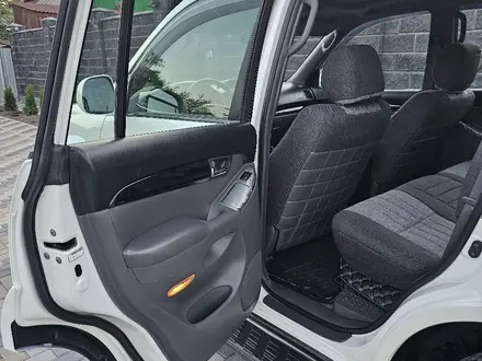 Toyota Land Cruiser Prado 2007 года за 16 700 000 тг. в Алматы – фото 32