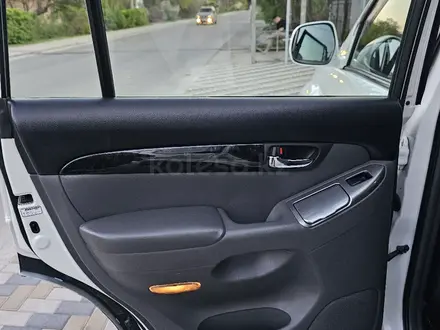 Toyota Land Cruiser Prado 2007 года за 16 700 000 тг. в Алматы – фото 33