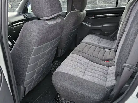 Toyota Land Cruiser Prado 2007 года за 16 700 000 тг. в Алматы – фото 34