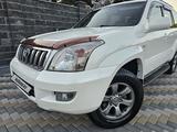 Toyota Land Cruiser Prado 2007 годаүшін16 700 000 тг. в Алматы