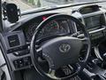 Toyota Land Cruiser Prado 2007 годаүшін16 700 000 тг. в Алматы – фото 39