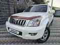 Toyota Land Cruiser Prado 2007 годаүшін16 700 000 тг. в Алматы – фото 6