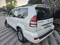 Toyota Land Cruiser Prado 2007 годаүшін16 700 000 тг. в Алматы – фото 9