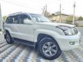Toyota Land Cruiser Prado 2007 годаүшін16 700 000 тг. в Алматы – фото 13