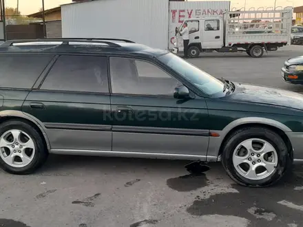 Subaru Legacy 1997 года за 1 400 000 тг. в Актау