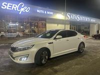 Kia K5 2015 годаүшін9 100 000 тг. в Шымкент