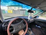 BMW 320 1994 годаүшін800 000 тг. в Талдыкорган – фото 5