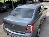 Chevrolet Cobalt 2023 года за 6 580 000 тг. в Караганда – фото 4