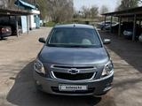 Chevrolet Cobalt 2023 года за 6 580 000 тг. в Караганда – фото 3