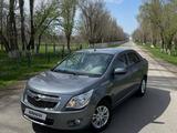 Chevrolet Cobalt 2023 года за 6 580 000 тг. в Караганда