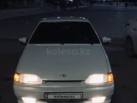 ВАЗ (Lada) 2115 2012 года за 1 400 000 тг. в Кульсары