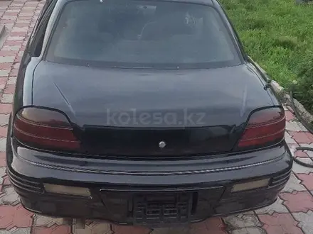 Pontiac Grand AM 1993 года за 2 800 000 тг. в Алматы – фото 2