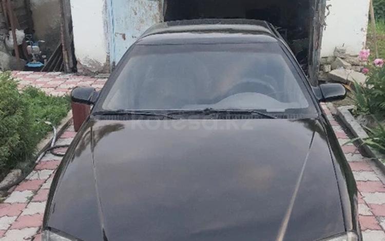 Pontiac Grand AM 1993 г.