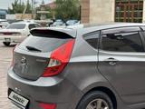 Hyundai Accent 2014 годаfor5 250 000 тг. в Алматы – фото 4