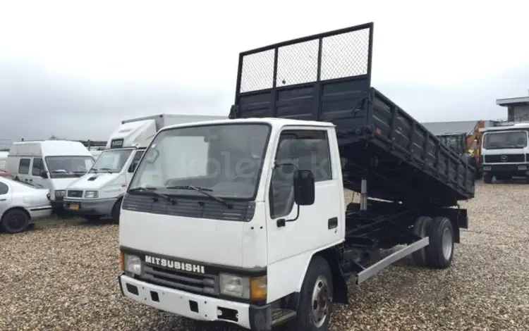 Mitsubishi  Canter 1991 года в Алматы