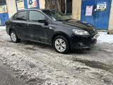 Volkswagen Polo 2014 года за 3 850 000 тг. в Алматы