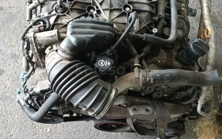 Двигатель АКПП раздатка Chevrolet Captiva за 150 000 тг. в Алматы