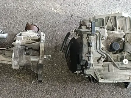 Двигатель АКПП раздатка Chevrolet Captiva за 150 000 тг. в Алматы – фото 10