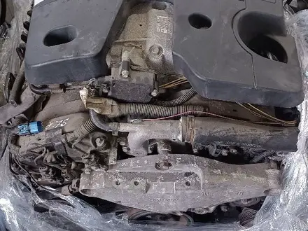 Двигатель АКПП раздатка Chevrolet Captiva за 150 000 тг. в Алматы – фото 12