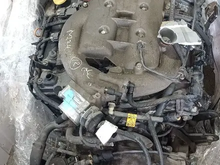 Двигатель АКПП раздатка Chevrolet Captiva за 150 000 тг. в Алматы – фото 13