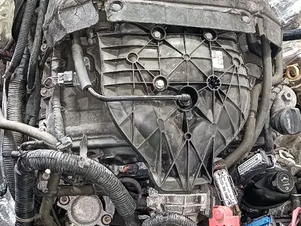 Двигатель АКПП раздатка Chevrolet Captiva за 150 000 тг. в Алматы – фото 17