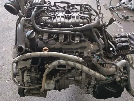Двигатель АКПП раздатка Chevrolet Captiva за 150 000 тг. в Алматы – фото 8